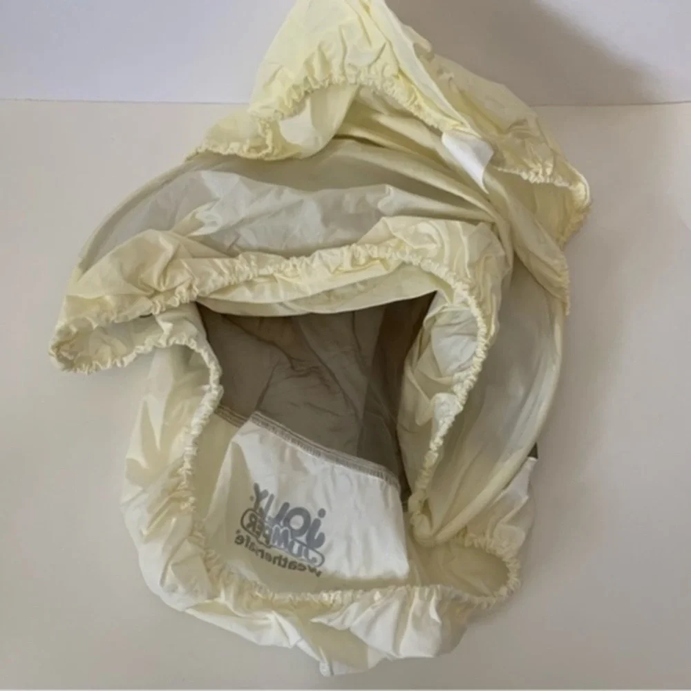 Jolly Jumper Weathersafe Stroller Cover